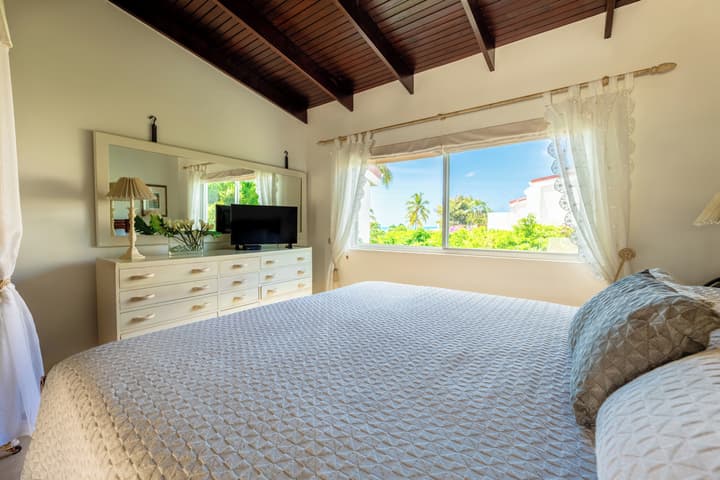 Antigua Village Beach Resort