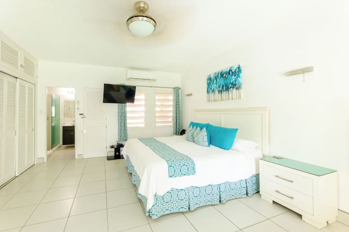 Antigua Village Beach Resort