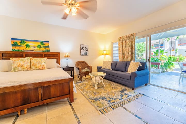 Antigua Village Beach Resort