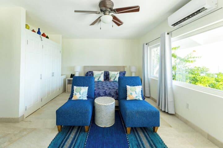Antigua Village Beach Resort