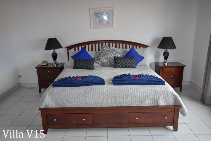 Antigua Village Beach Resort