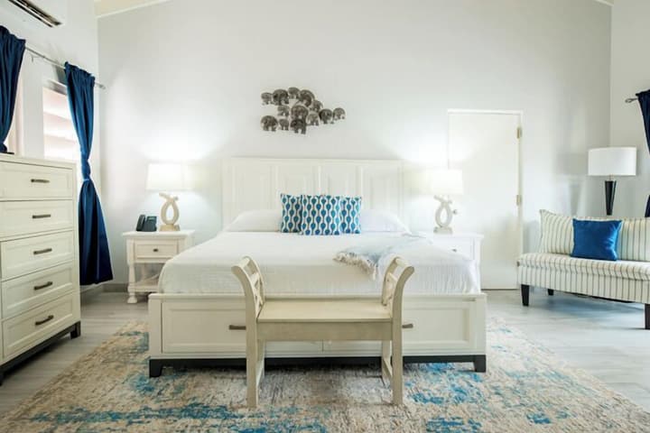Antigua Village Beach Resort
