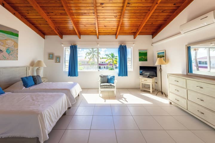 Antigua Village Beach Resort