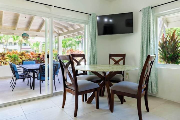 Antigua Village Beach Resort