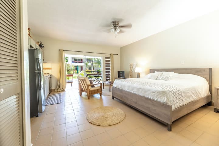 Antigua Village Beach Resort