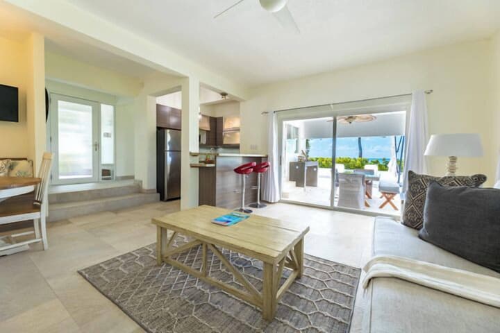 Antigua Village Beach Resort