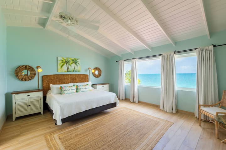 Antigua Village Beach Resort