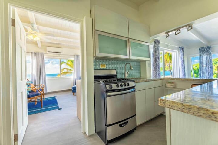 Antigua Village Beach Resort