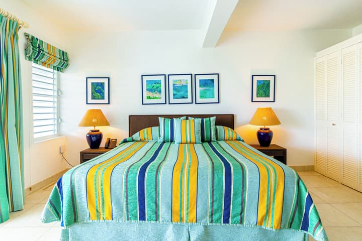 Antigua Village Beach Resort