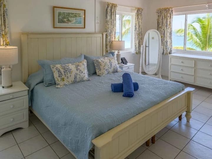Antigua Village Beach Resort