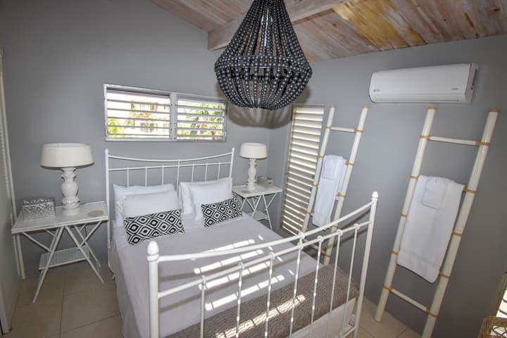 Antigua Village Beach Resort