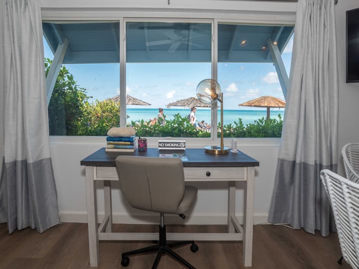 Antigua Village Beach Resort