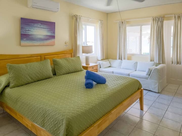 Antigua Village Beach Resort