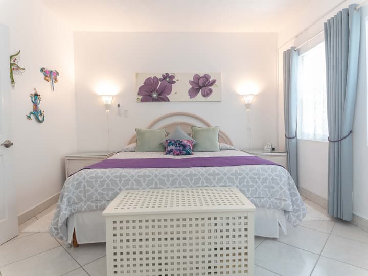 Antigua Village Beach Resort