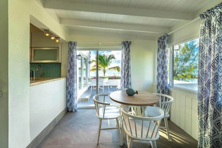 Antigua Village Beach Resort