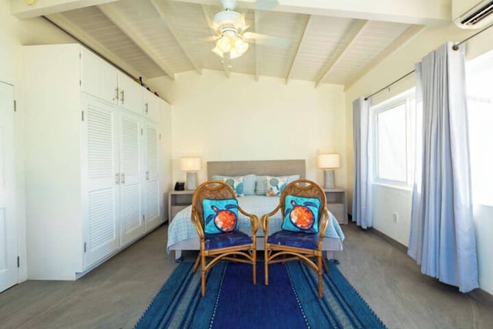 Antigua Village Beach Resort