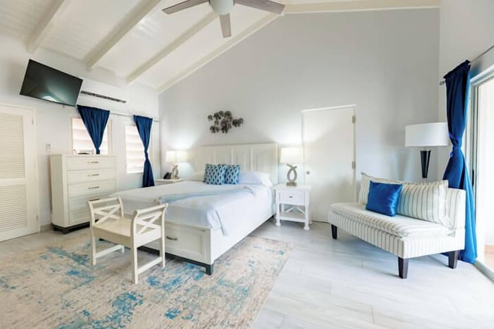 Antigua Village Beach Resort