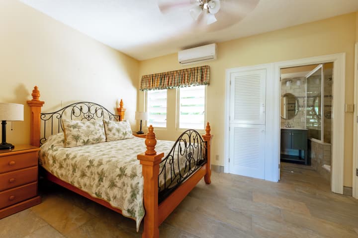Antigua Village Beach Resort
