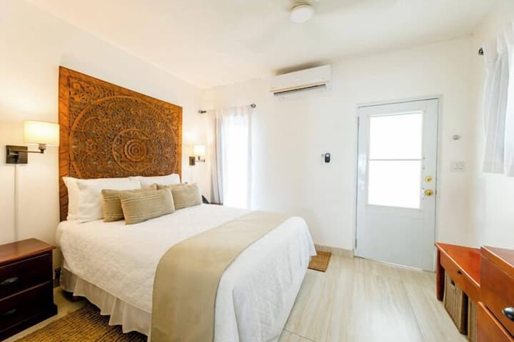 Antigua Village Beach Resort