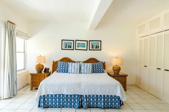 Antigua Village Beach Resort