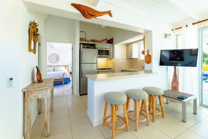 Antigua Village Beach Resort