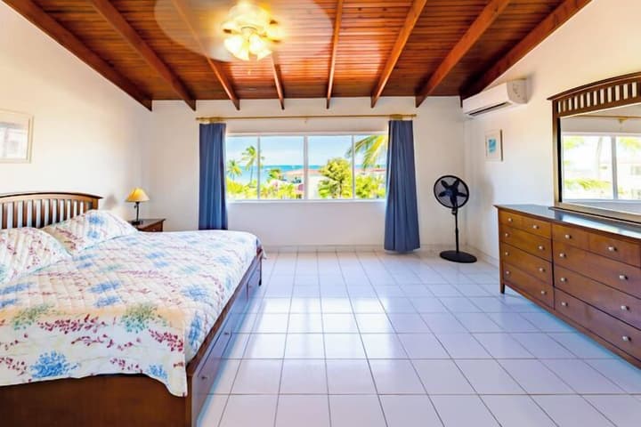 Antigua Village Beach Resort