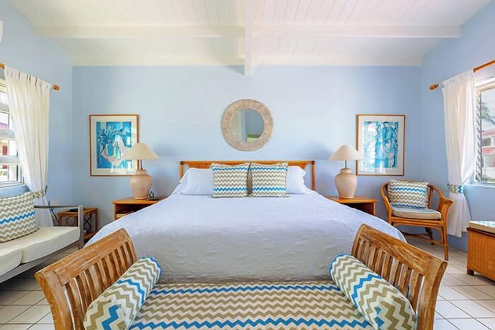 Antigua Village Beach Resort
