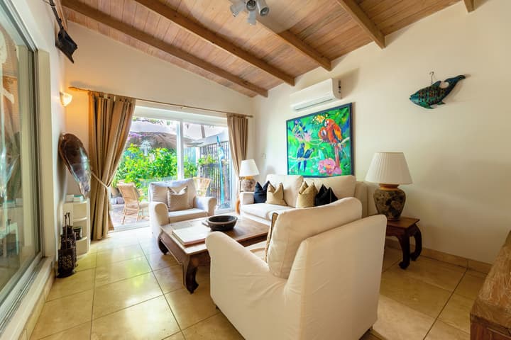 Antigua Village Beach Resort