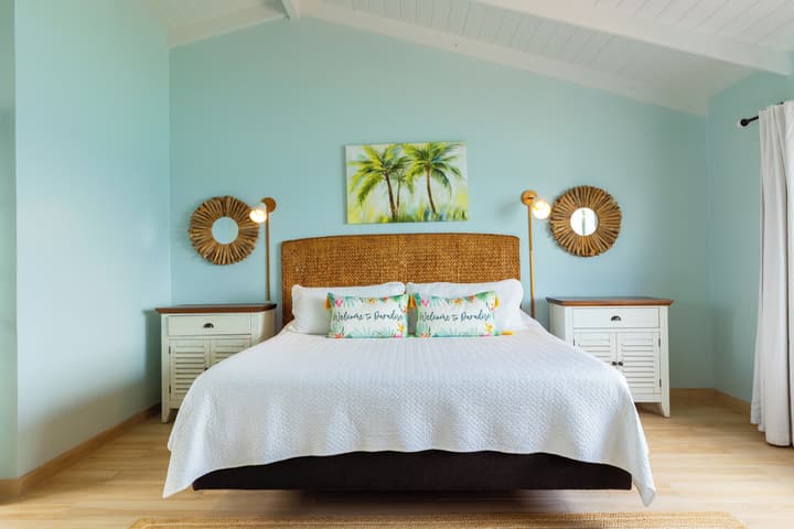 Antigua Village Beach Resort