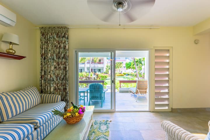 Antigua Village Beach Resort