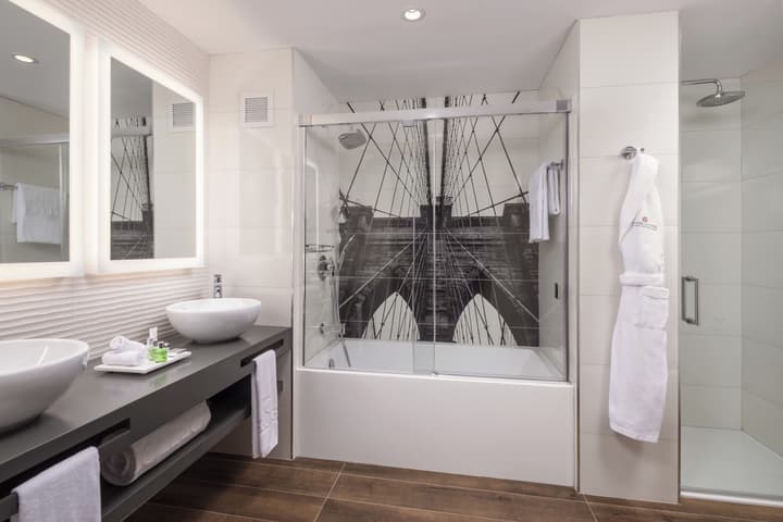 NH Collection New York Madison Avenue