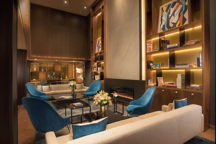 NH Collection New York Madison Avenue