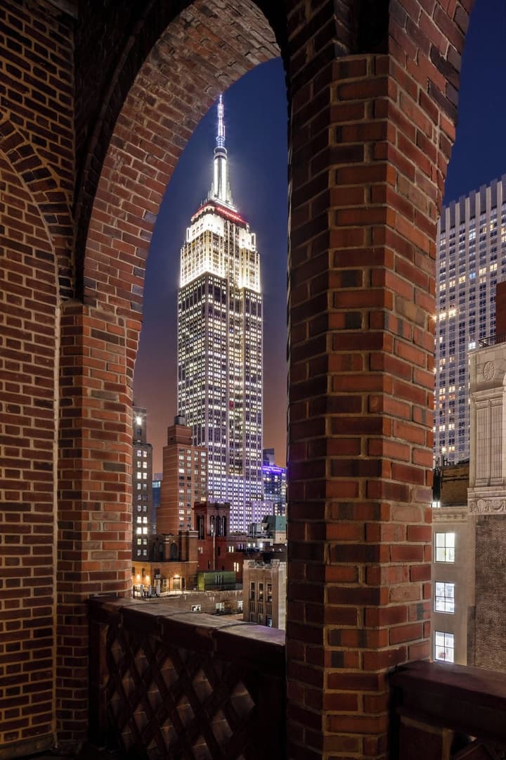NH Collection New York Madison Avenue