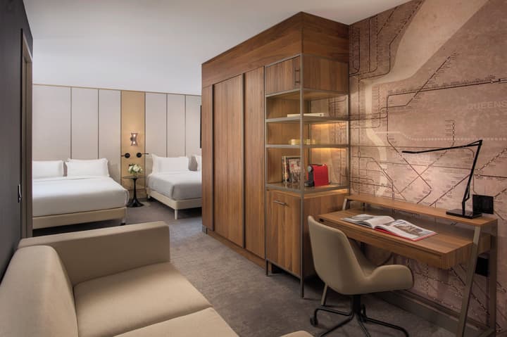 NH Collection New York Madison Avenue
