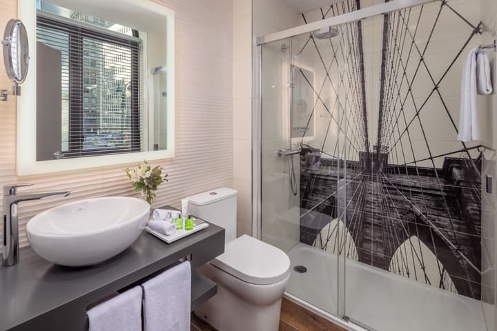 NH Collection New York Madison Avenue