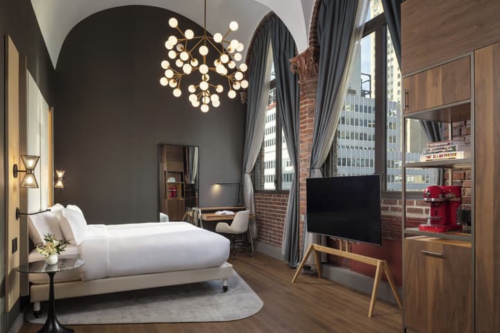 NH Collection New York Madison Avenue