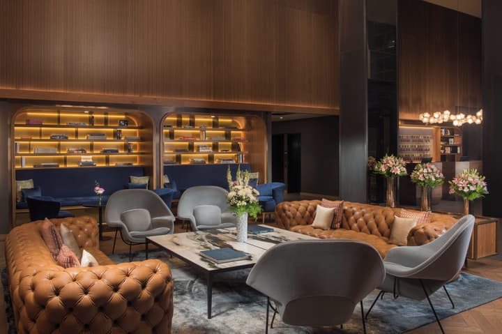 NH Collection New York Madison Avenue