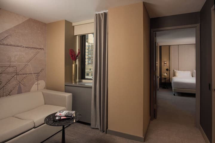 NH Collection New York Madison Avenue