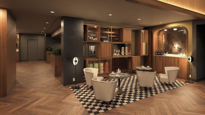 NH Collection New York Madison Avenue