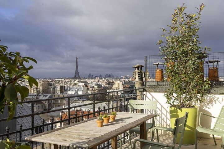 Hôtel Le Littré