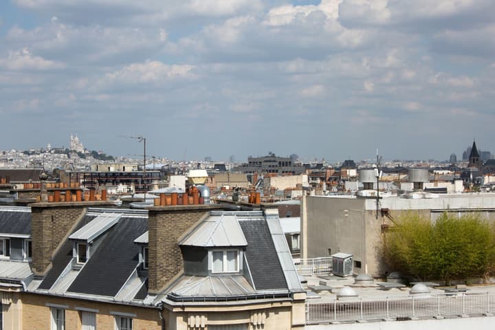 Hôtel Le Littré