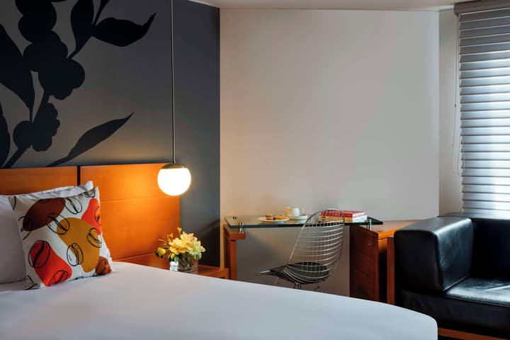 Avani Royal Zona T Bogotá Hotel