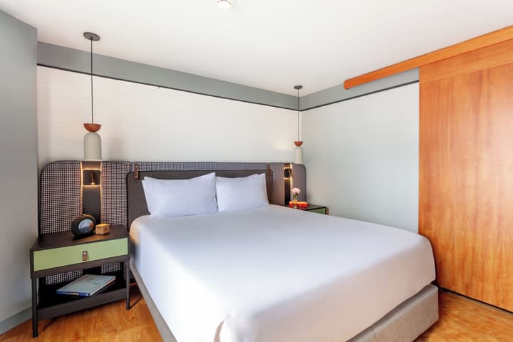 Avani Royal Zona T Bogotá Hotel
