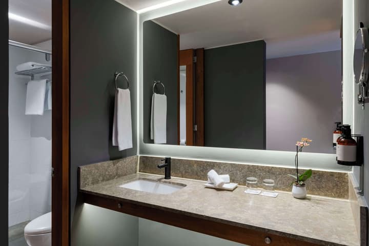 Avani Royal Zona T Bogotá Hotel