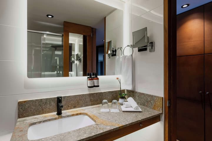 Avani Royal Zona T Bogotá Hotel