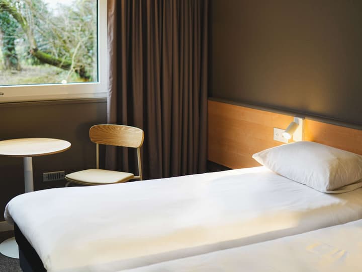 ibis Caen Porte d'Angleterre