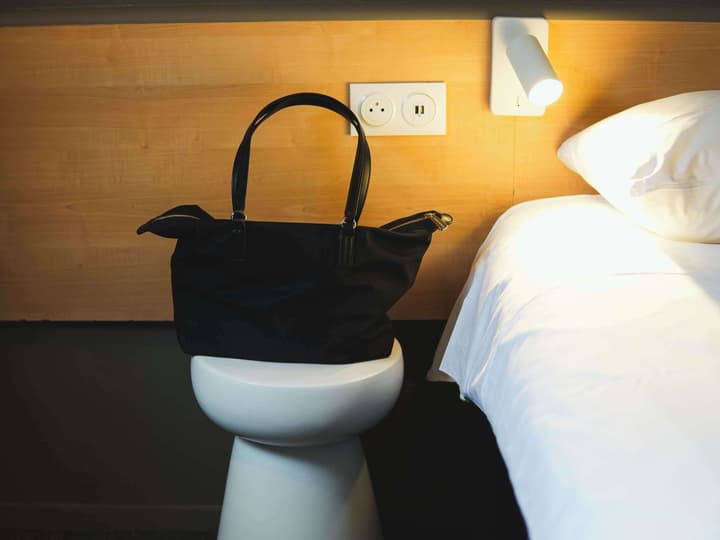 ibis Caen Porte d'Angleterre
