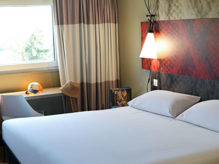 ibis Caen Porte d'Angleterre