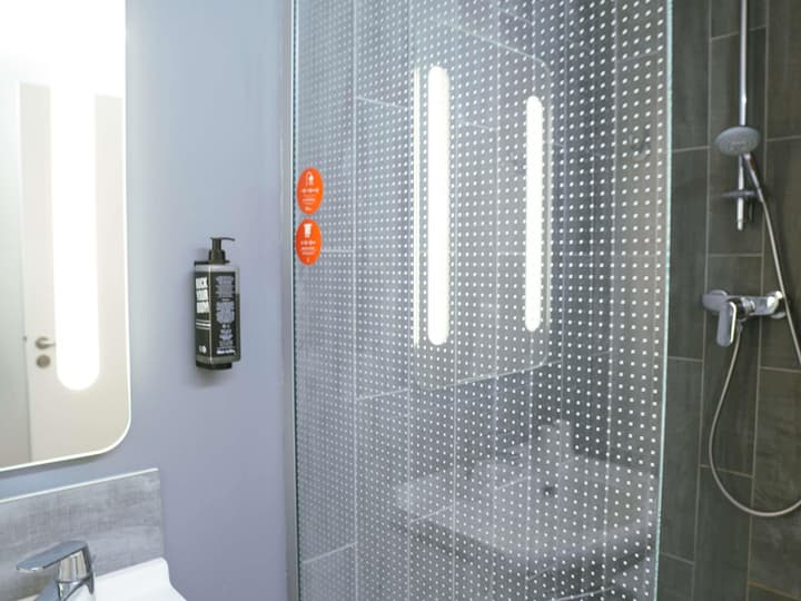 ibis Caen Porte d'Angleterre