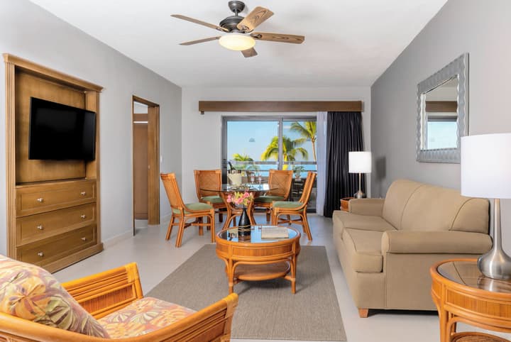 Paradise Village Beach Resort and Spa